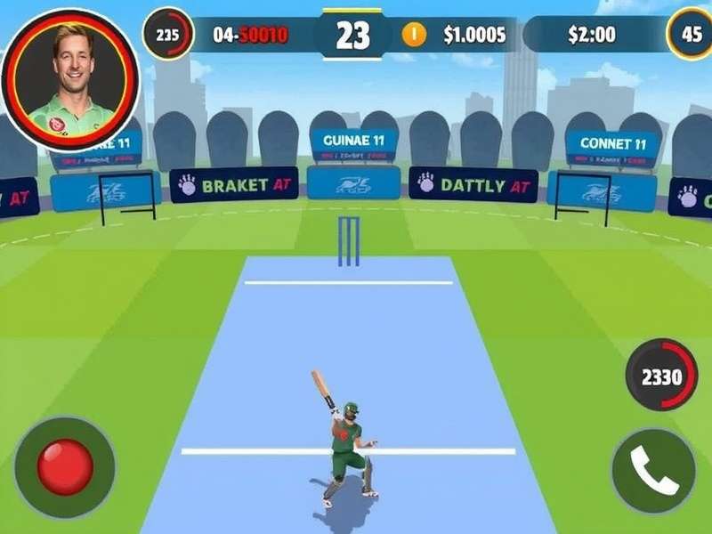 Shamshabad Hitters Strategy Guide